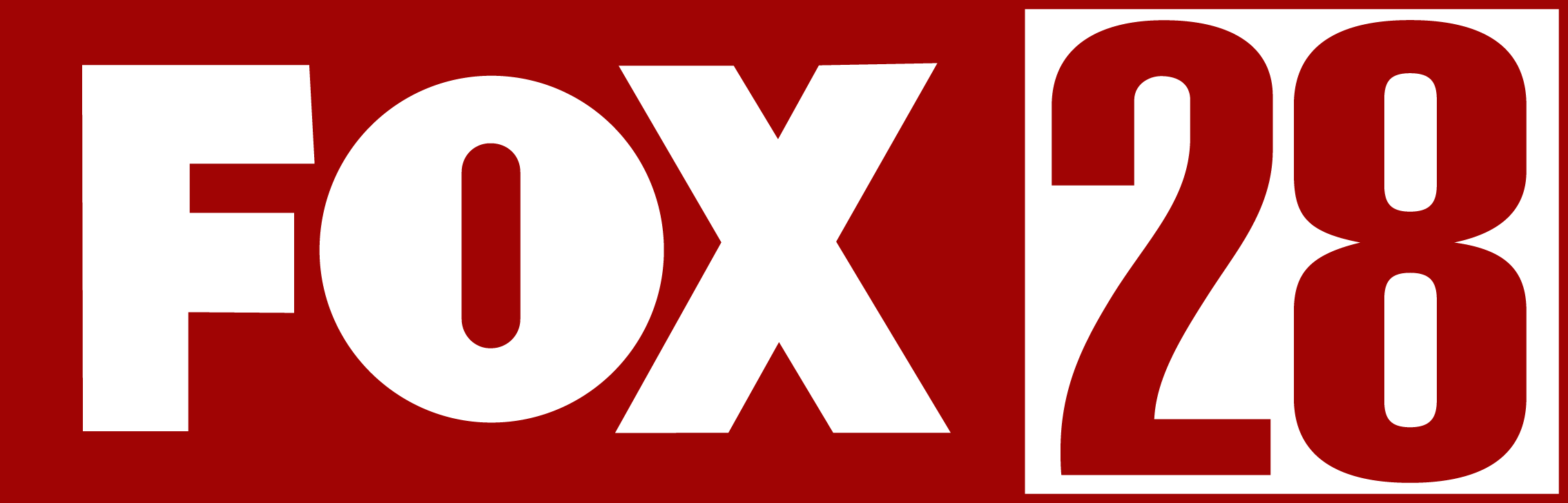 FOX 28 Logo COLOR