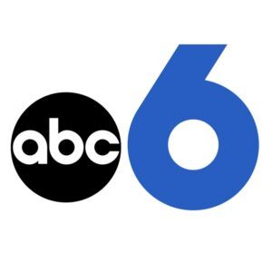 ABC6 logo