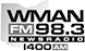 WMAN 98.3
