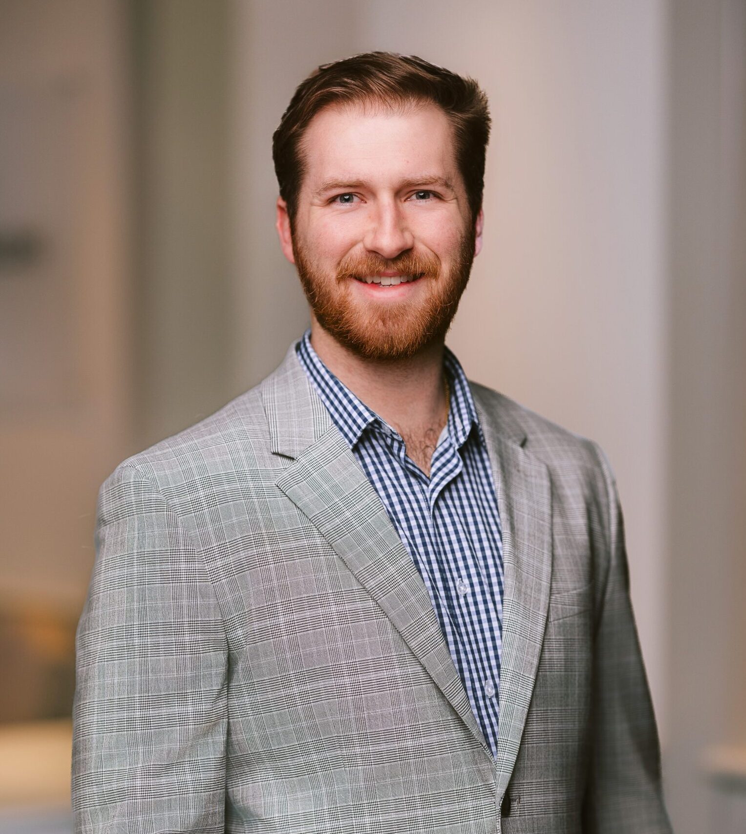 Professional Headshot by Robb McCormick Phography https://robbmccormick.com