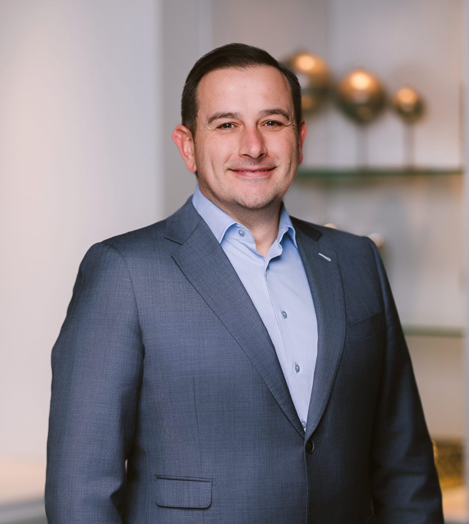 Professional Headshot by Robb McCormick Phography https://robbmccormick.com