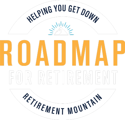 Roadmap-logo-retirement-mountain