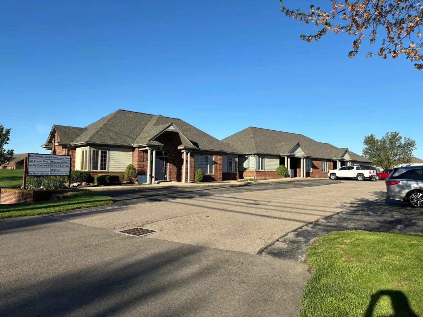 Dayton Office NEW