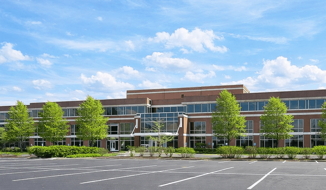 Carmel office
