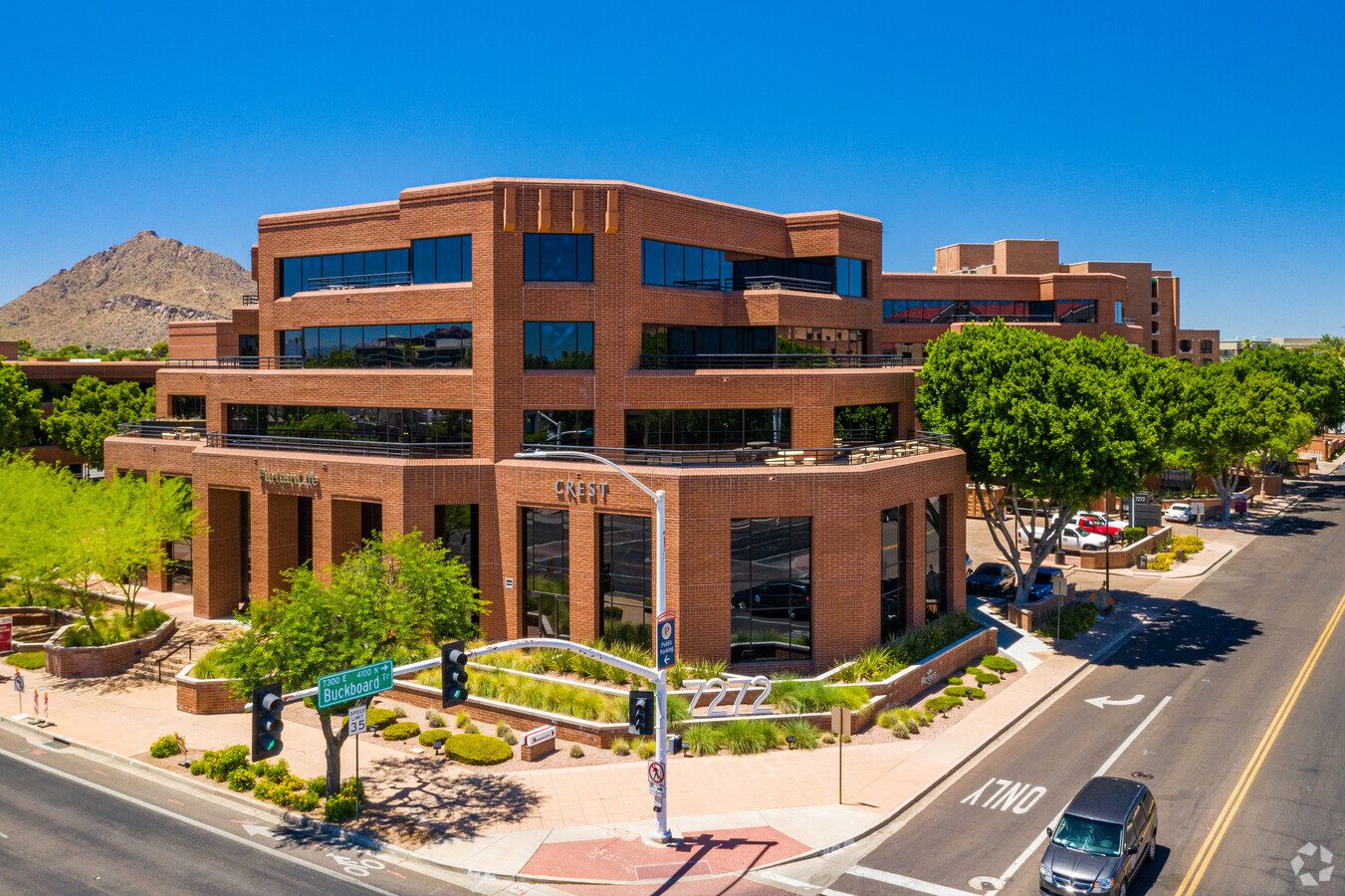 Scottsdale