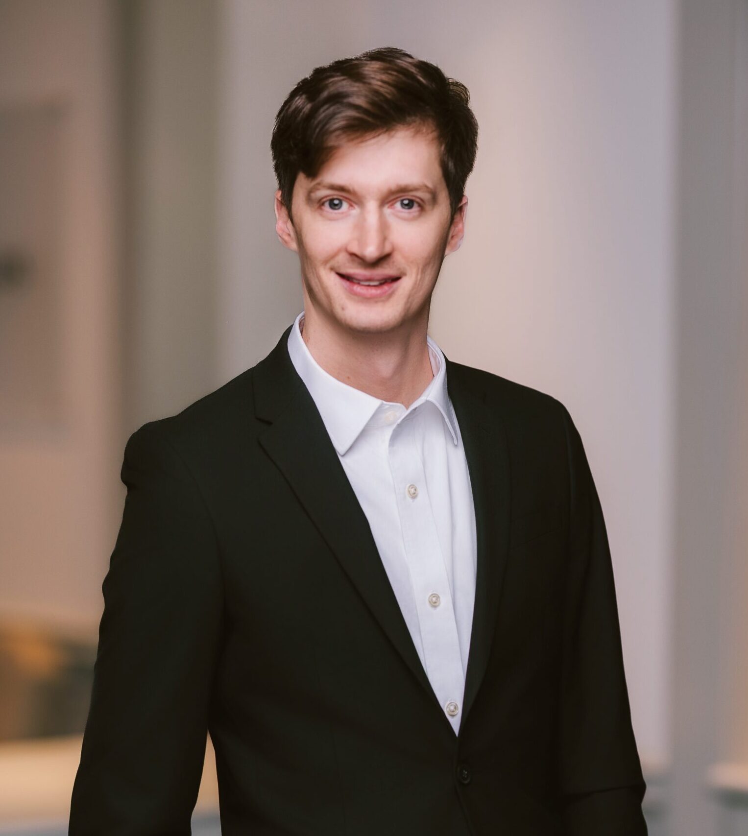 Professional Headshot by Robb McCormick Phography https://robbmccormick.com